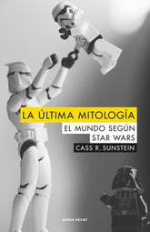 📖 LA ÚLTIMA MITOLOGIA - 9788494742323